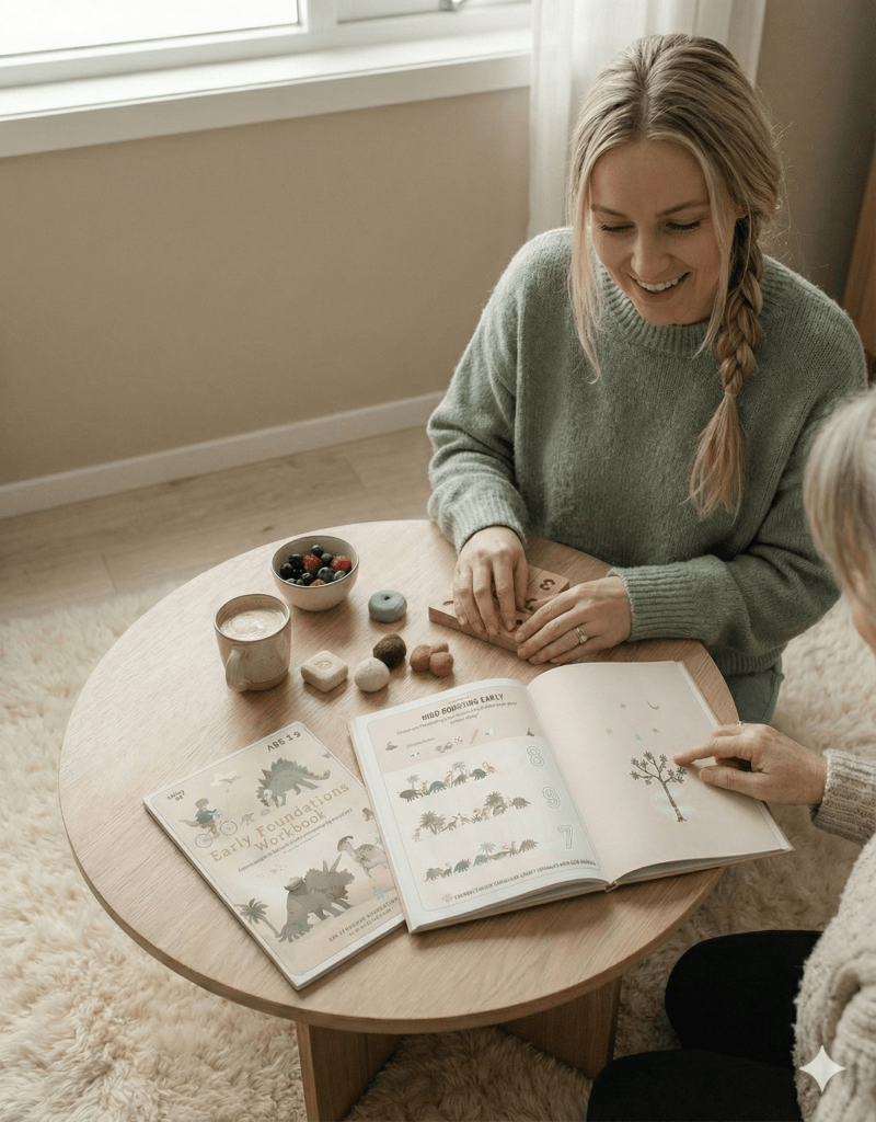 Thinking skills activities for kids 