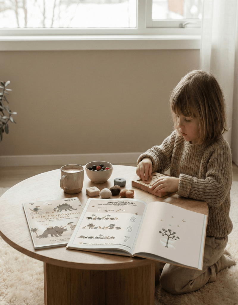 Thinking skills activities for kids 