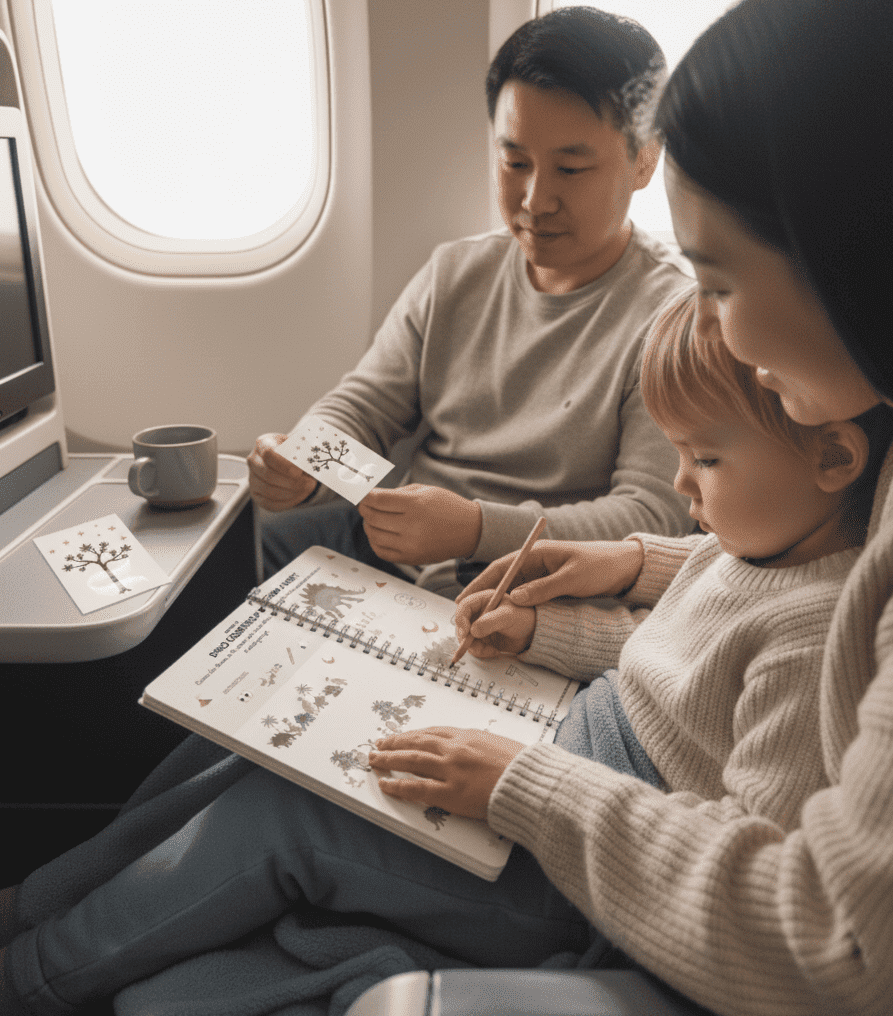 Is Your Child Suffering from Brain Fog? The Hidden Effects of Screen Time on Young Minds 3 Screen time brain fog child