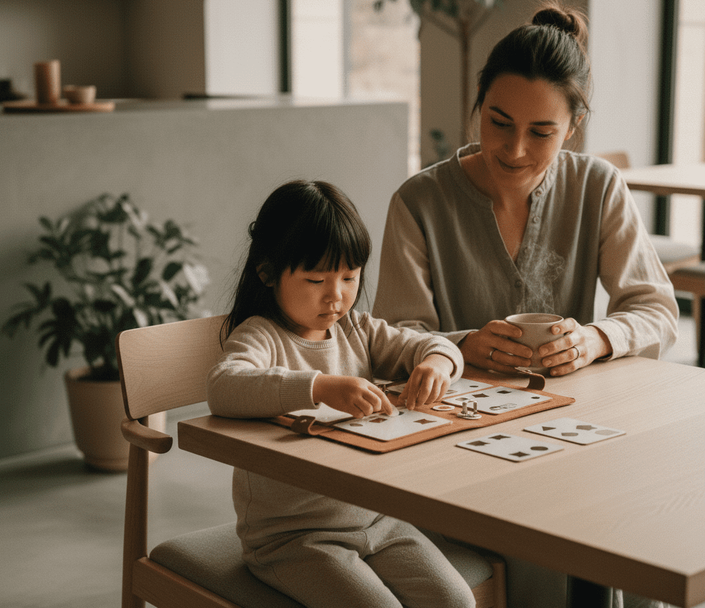 alternatives to cocomelon