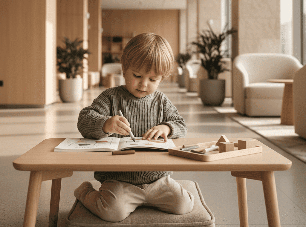 alternatives to cocomelon