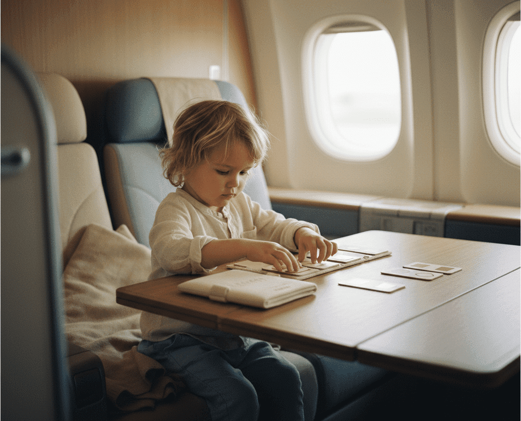 child only wants screens