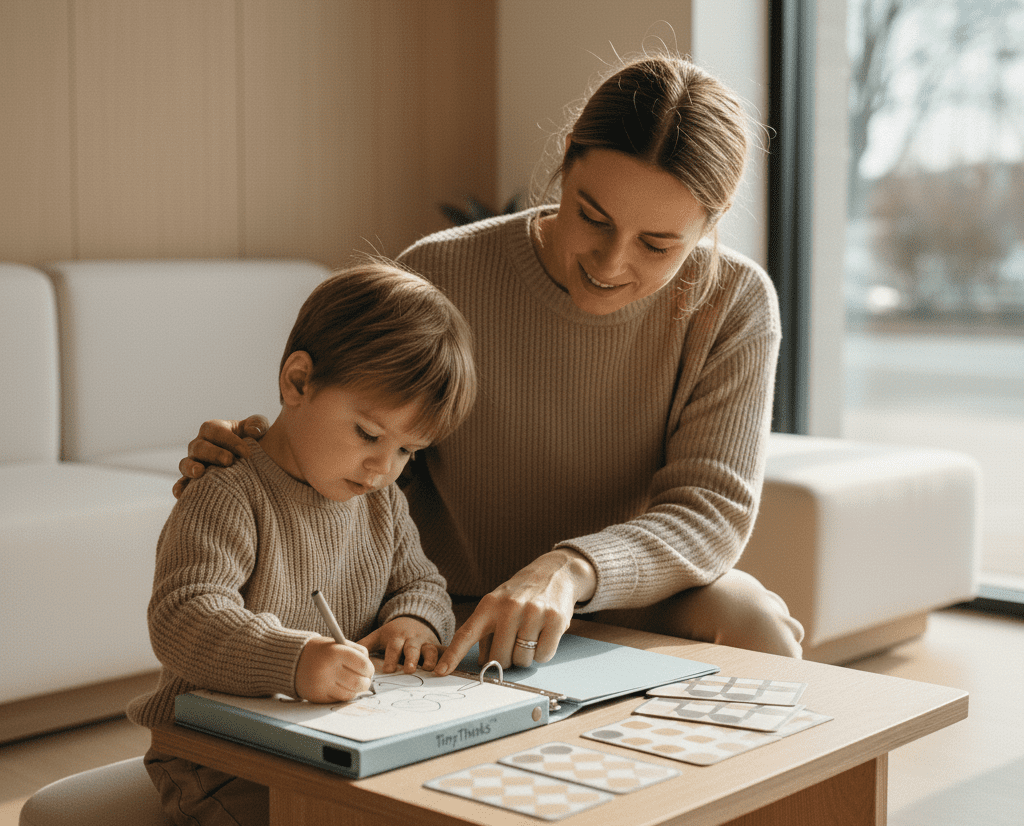 does cocomelon delay speech