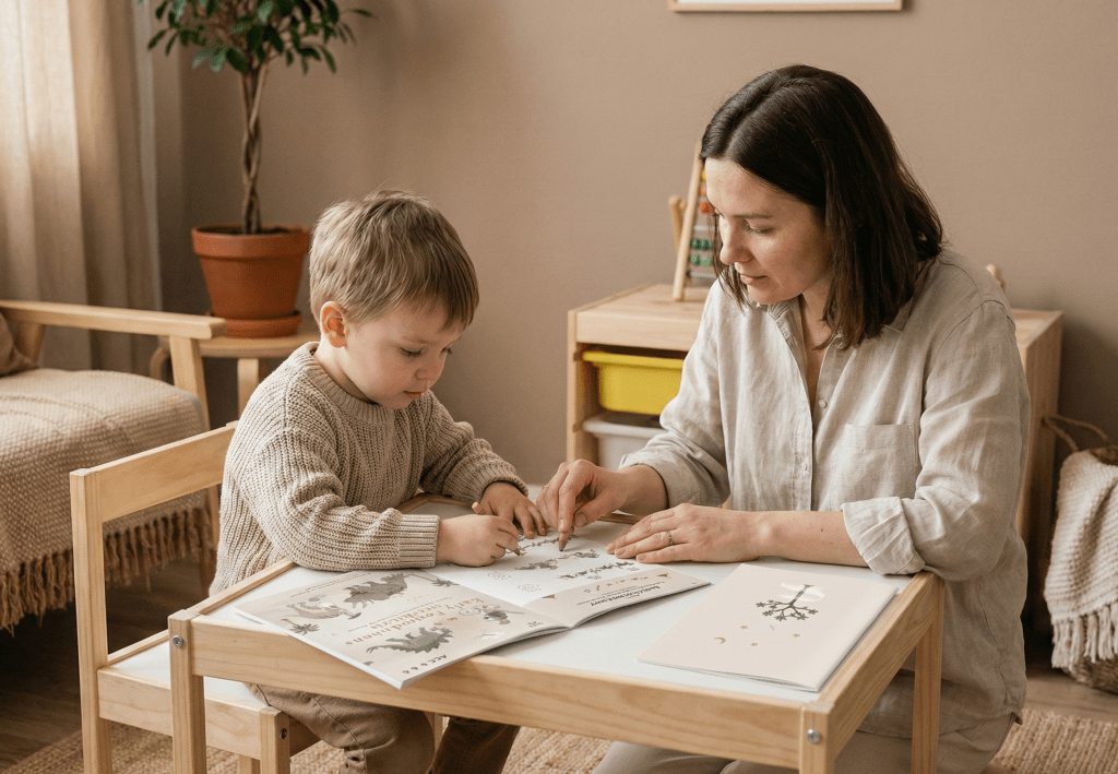 does youtube affect kids behavior