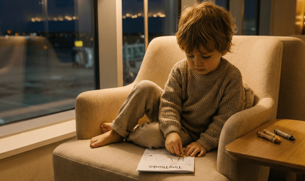 does youtube affect kids behavior