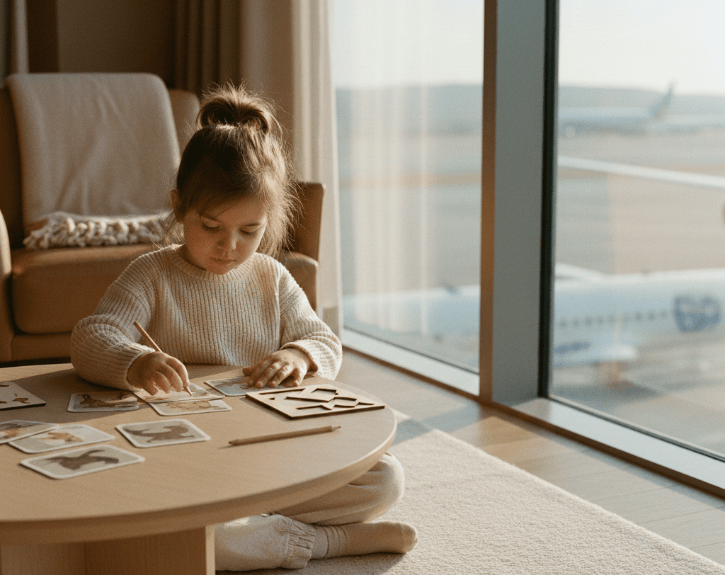 The Hidden Dangers of Fast Paced Shows on Children's Development 2 fast paced shows overstimulation