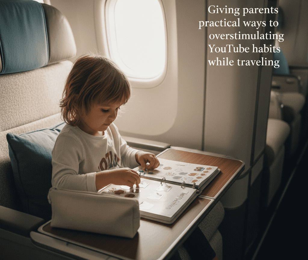 how to restrict youtube kids