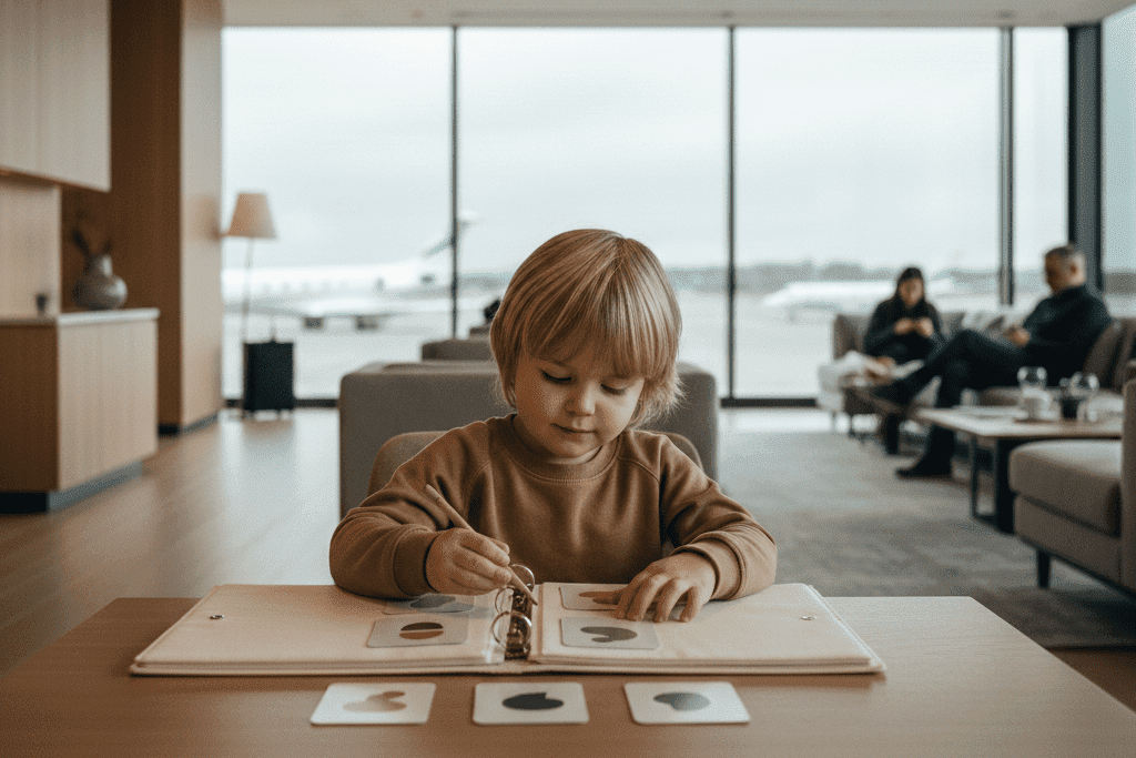 improve attention span in kids