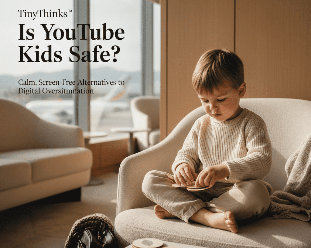 Is YouTube Kids Safe? What Parents Need to Know About Its Content 2 is youtube kids safe