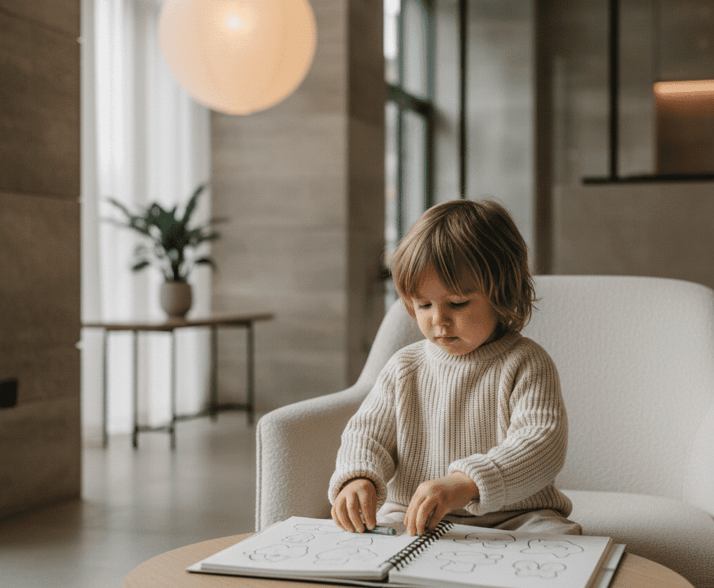 My child is bouncing off the walls after watching YouTube videos 4 kid hyper after youtube