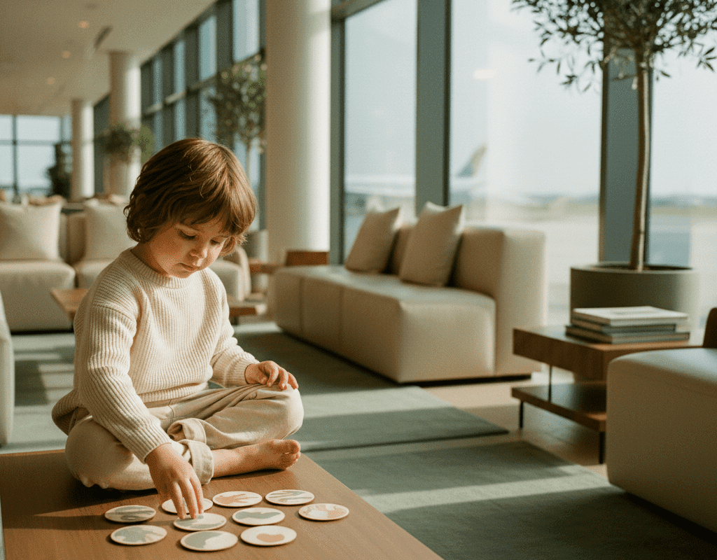 overstimulating kids shows