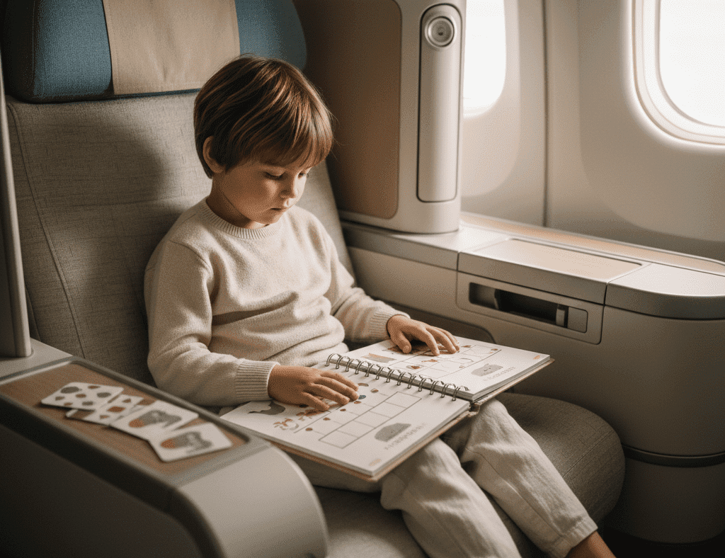 overstimulation in kids