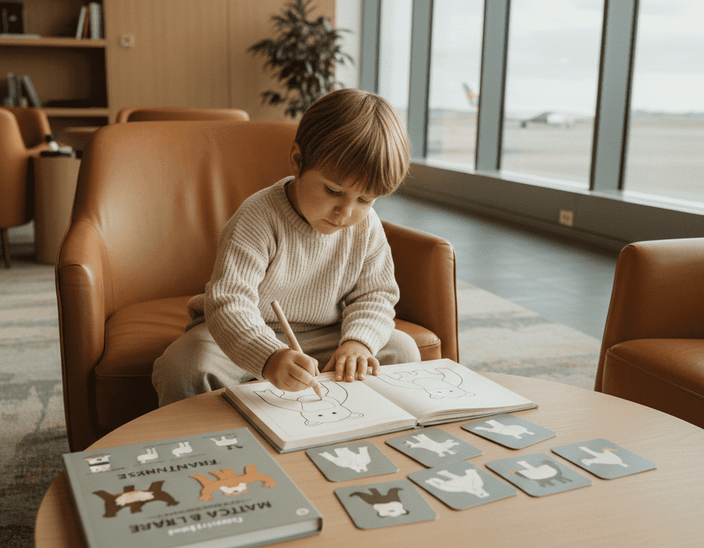 overstimulation in kids