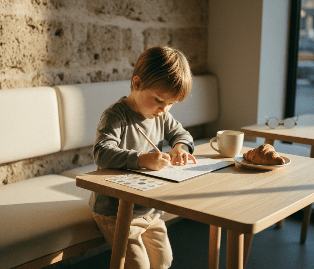 How to Ease Your Child's Transition from Screen Time to Calmness 3 post-screen meltdown