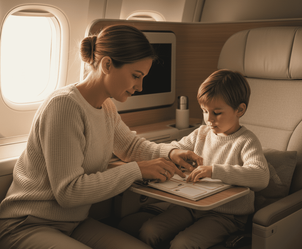 How to Ease Your Child's Transition from Screen Time to Calmness 2 post-screen meltdown