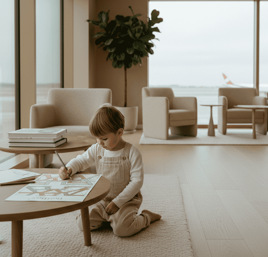 recommended screen time by age