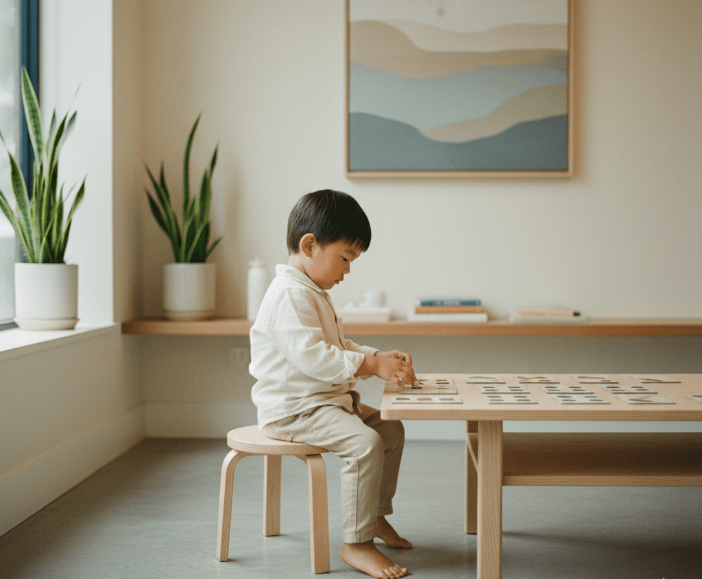 screen detox for kids