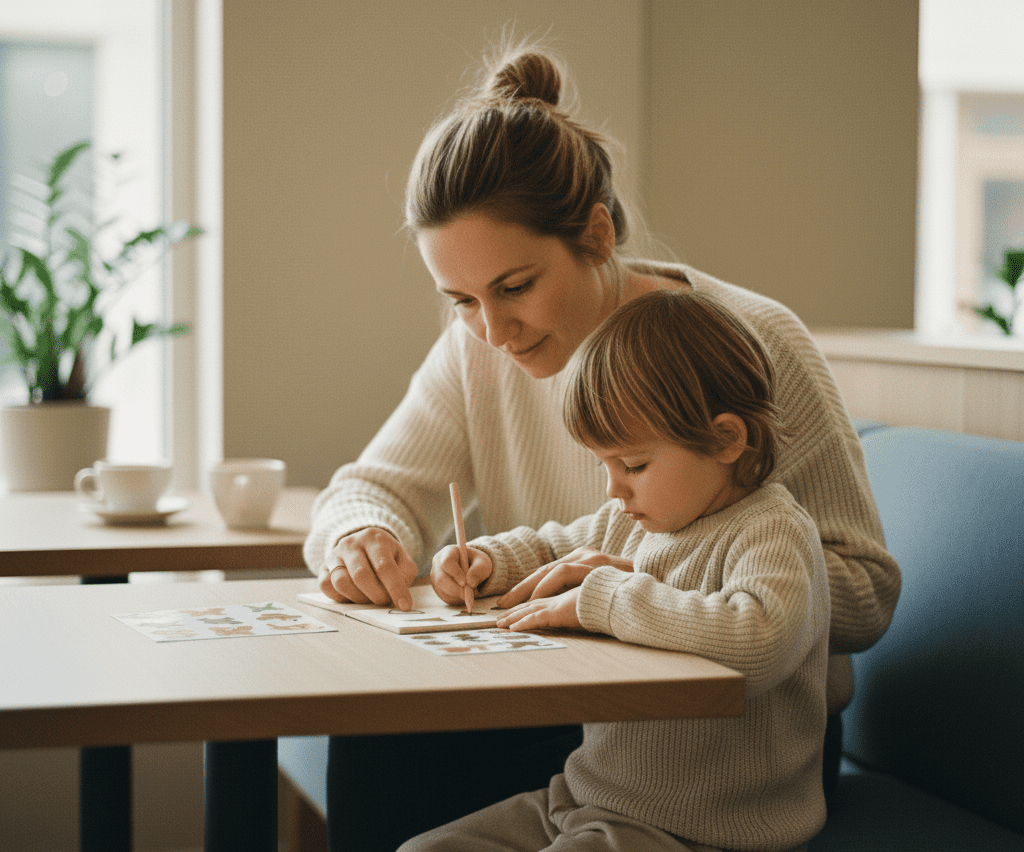 100 Screen-Free Activities for Kids: The Ultimate Guide to Fun and Engagement 3 screen free activities for kids