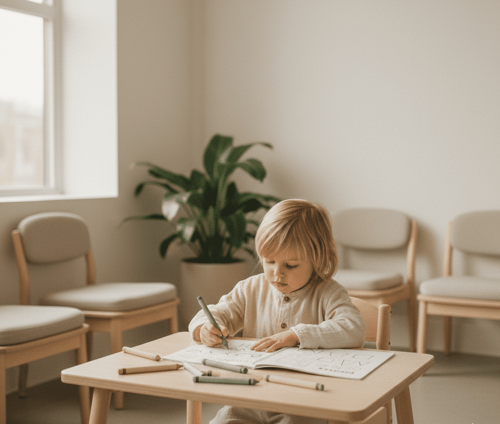 screen time detox for kids