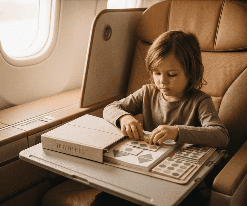 screen time detox for kids