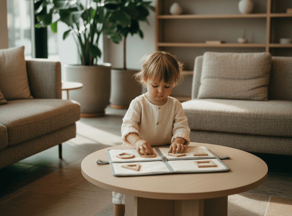 toddler restaurant meltdown