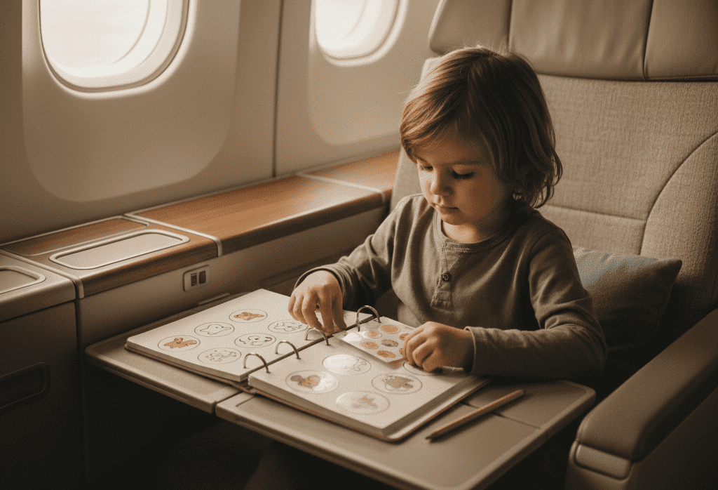 toddler struggles with transitions