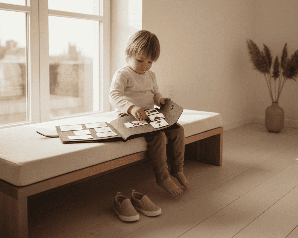 Understanding Toddler Transition Struggles: Tips for Parents 3 toddler transition struggles