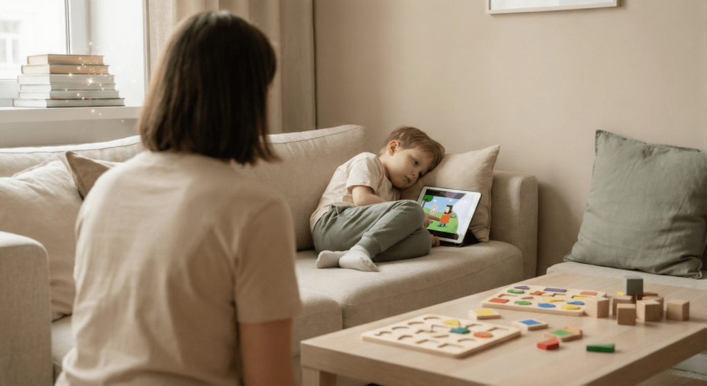 How to Recognize YouTube Kids Addiction in Your Child? 45 How to Recognize YouTube Kids Addiction in Your Child?