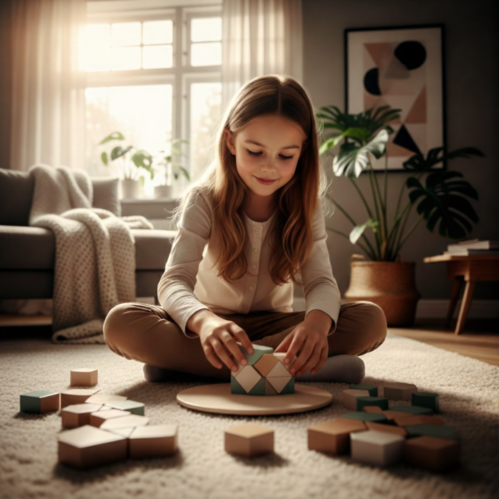 Pattern Recognition Activities for Kids 4 Pattern Recognition Activities for Kids