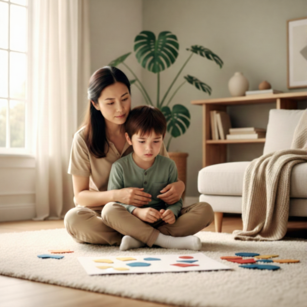 Visual Memory Activities for Kids: Fun Games to Boost Learning 3 Visual Memory Activities for Kids: Fun Games to Boost Learning