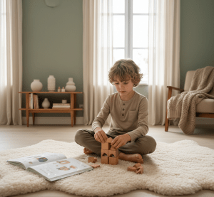 daily habits for smart kids