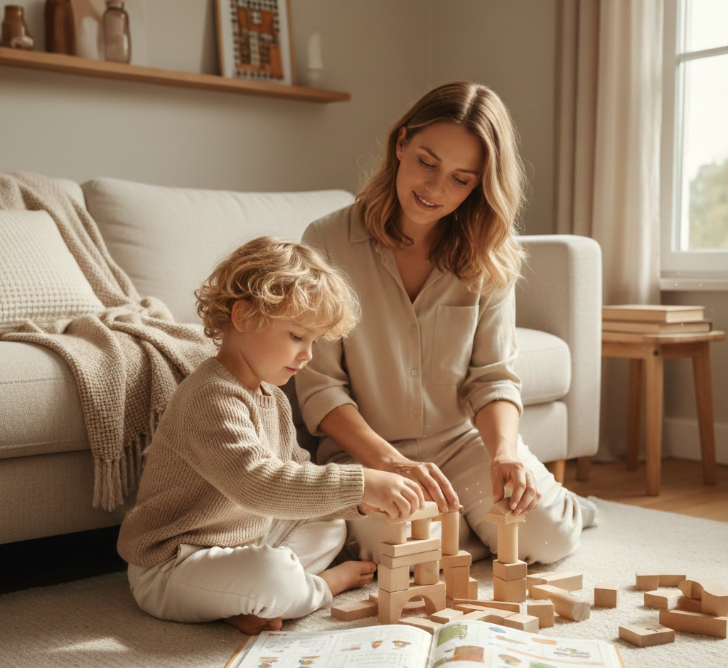 daily habits for smart kids