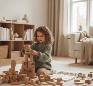 how to make my child smarter