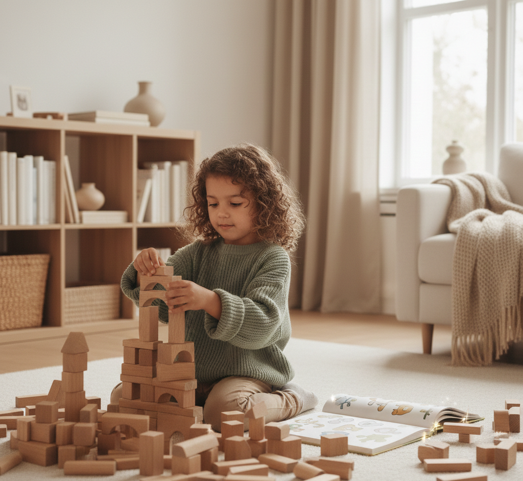 7 Daily Habits That Improve Your Child’s Attention Span 43 how to make my child smarter