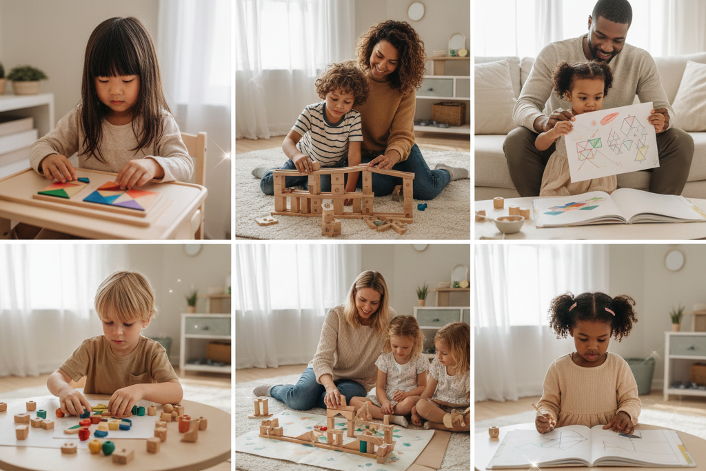 Cognitive Development: Ages 3 to 7 Years 3 Cognitive Development: Ages 3 to 7 Years