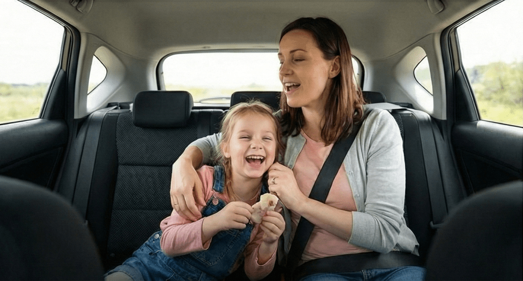 Screen-Free Travel Tips for Toddlers: 12 Engaging Activities to Keep Them Happy 3 Screen-Free Travel Tips for Toddlers: 12 Engaging Activities to Keep Them Happy