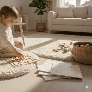 10 Engaging Logic Activities for Preschoolers to Spark Their Minds!