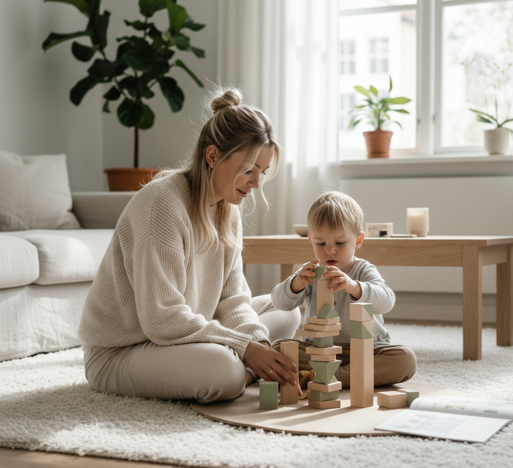 10 Engaging Logic Activities for Preschoolers to Spark Their Minds!