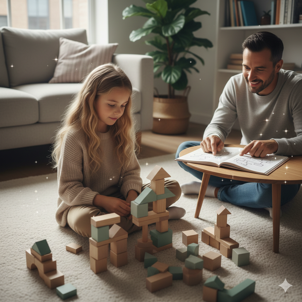 Visual Memory Activities for Kids: Fun Games to Boost Learning 4 Visual Memory Activities for Kids: Fun Games to Boost Learning