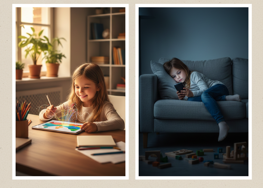 Should Parents Limit Screen Time for Kids? | Comprehensive Guide