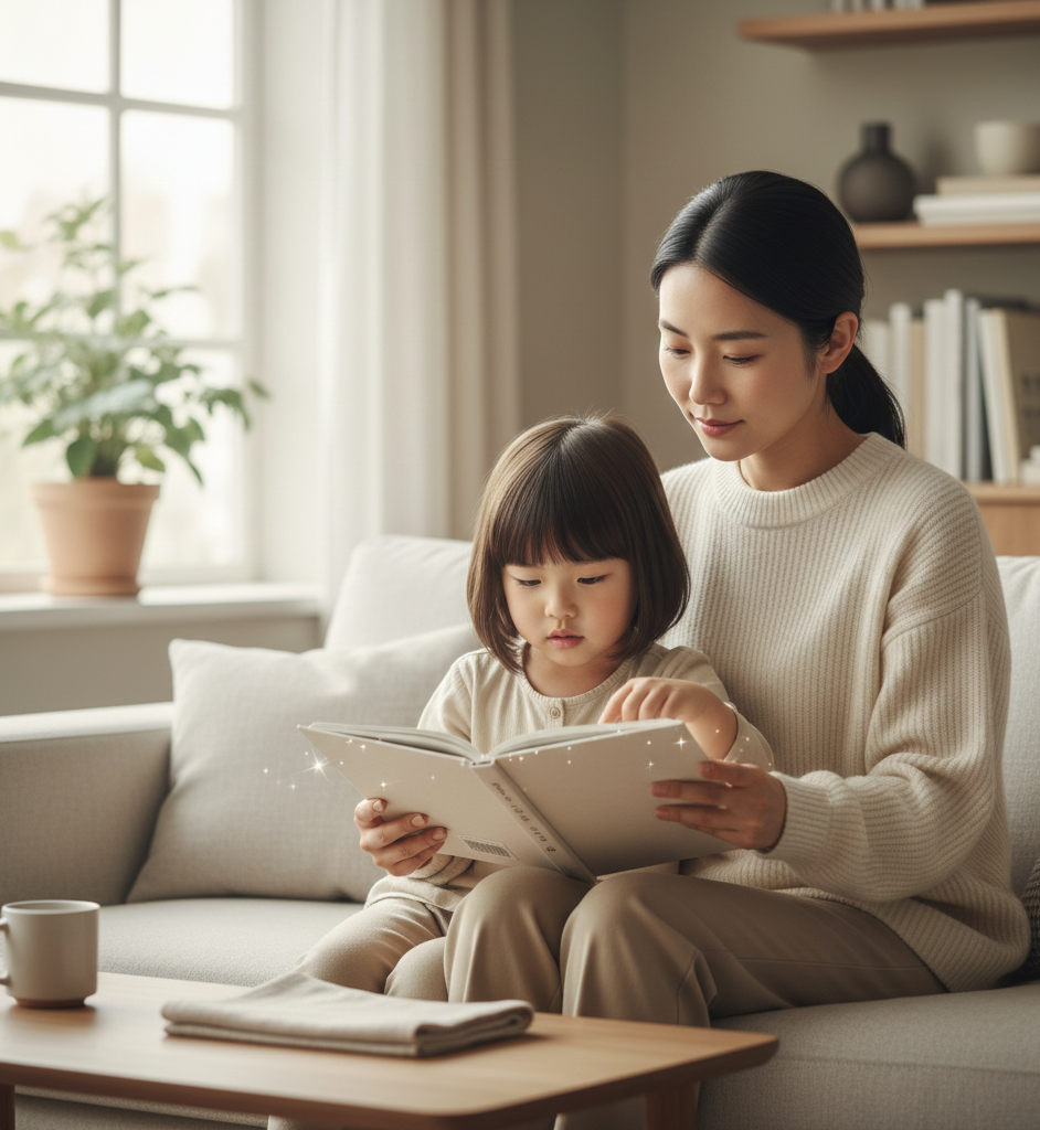 15 Essential Steps to Establish a Calm Routine for Kids 4 15 Essential Steps to Establish a Calm Routine for Kids