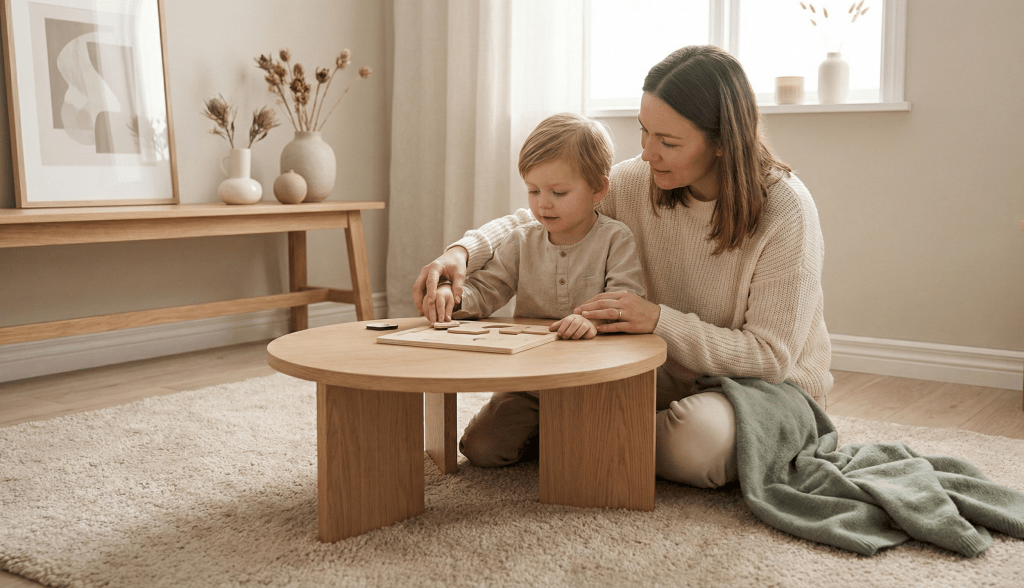 Understanding Child Dysregulation: Causes, Effects & Solutions