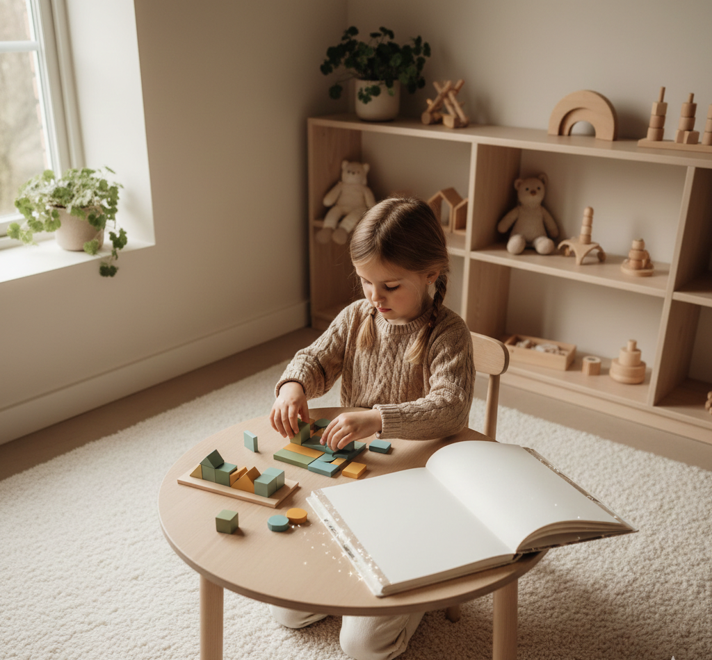 Are Fast Paced Shows Bad for Toddlers? The Attention Risk Parents Miss 3 fast paced shows and child development