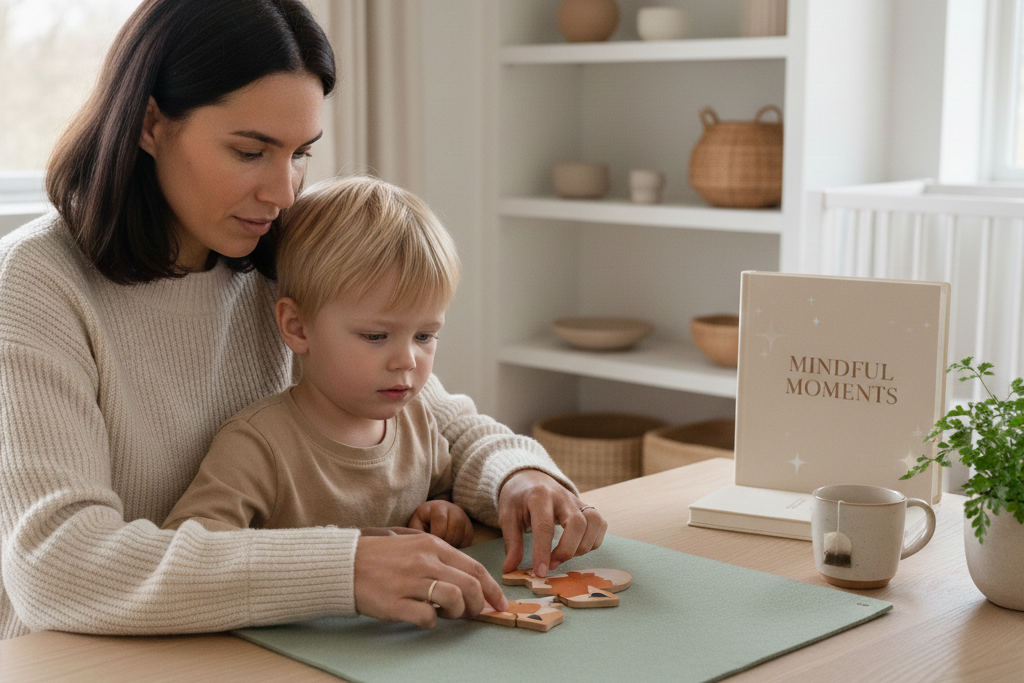 Calm Kit for Toddlers: Essential Tools for Emotional Regulation 2 calm kit for toddlers 2 waiting room activities for toddlers