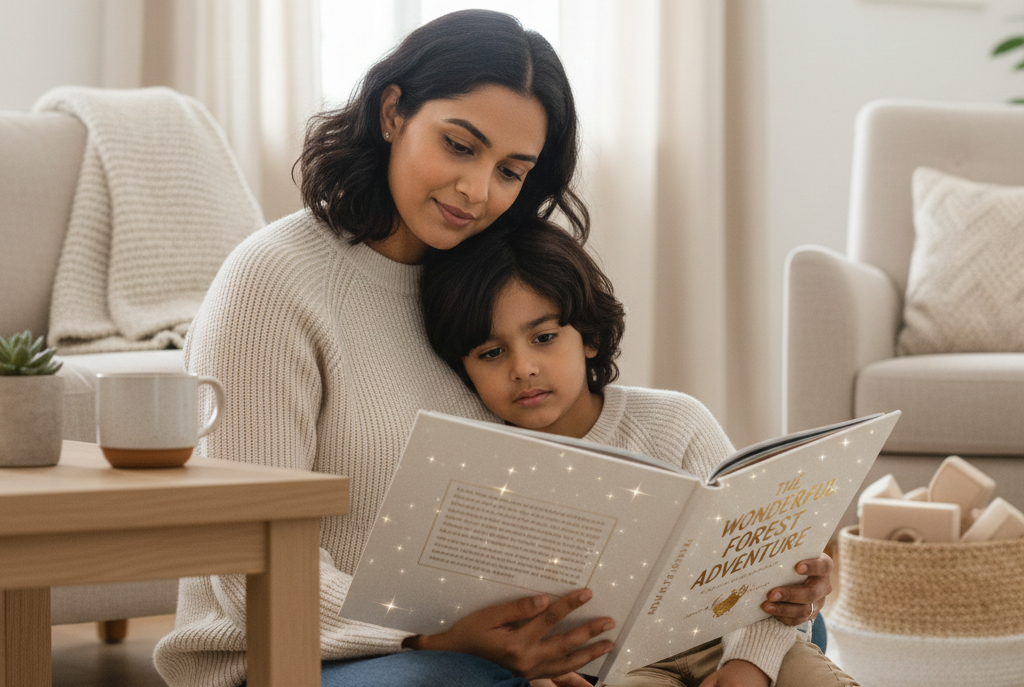 25 Engaging Alternatives to Screen Time for Kids