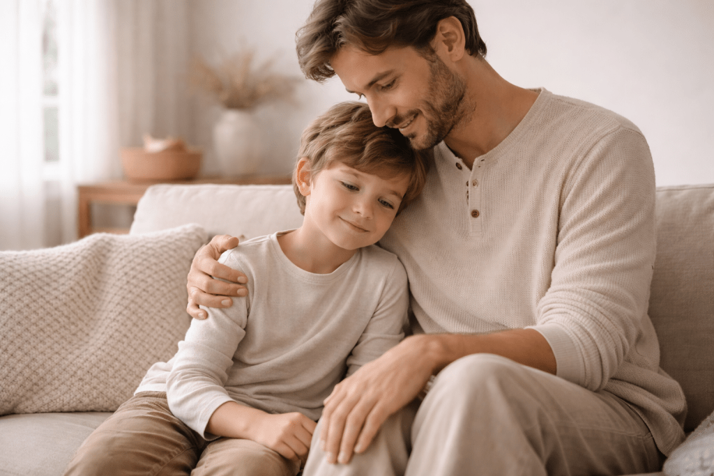 Is Your Child Cranking Up the TV Volume Too Loud? 4 child loud after tv 3 toddler hyper after cartoons