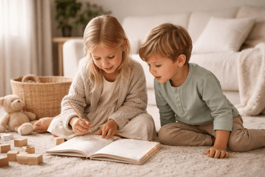 Dopamine and Screen Time: Understanding the Impact on Your Child's Brain 2 dopamine in addiction children 1 dopamine kids screen time