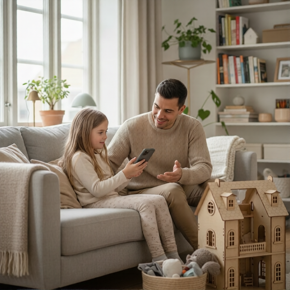 Should Parents Limit Screen Time for Kids? | Comprehensive Guide