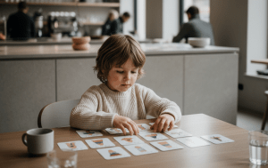 Screen-Free Activity Books for Kids (Ages 3–7) | Tiny Thinks™ Calm Learning 29 early logic skills for kids