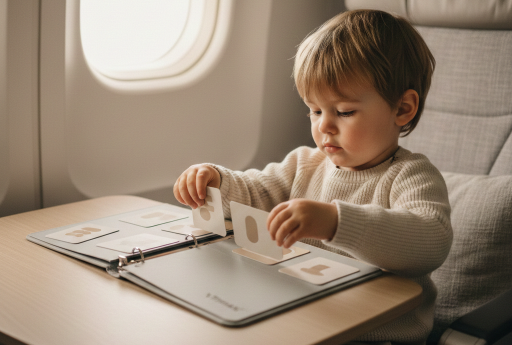 early logic skills for kids